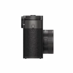 Fujifilm X-Half Charcoal Silver