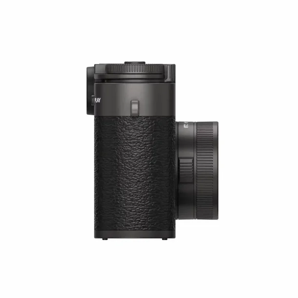 Fujifilm X-Half Charcoal Silver