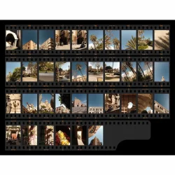 Fujifilm X-Half Silver