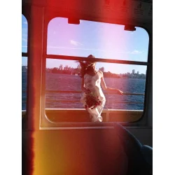 Fujifilm X-Half Charcoal Silver