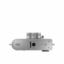 Fujifilm X-Half Silver