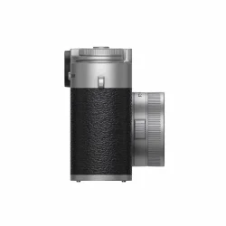 Fujifilm X-Half Silver