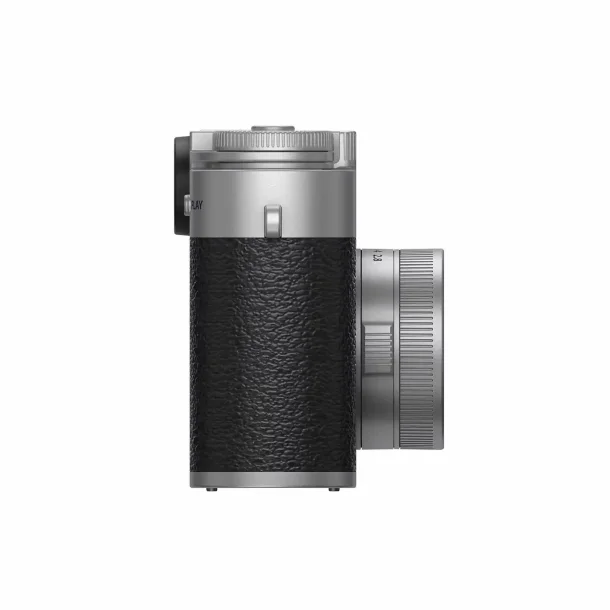 Fujifilm X-Half Silver