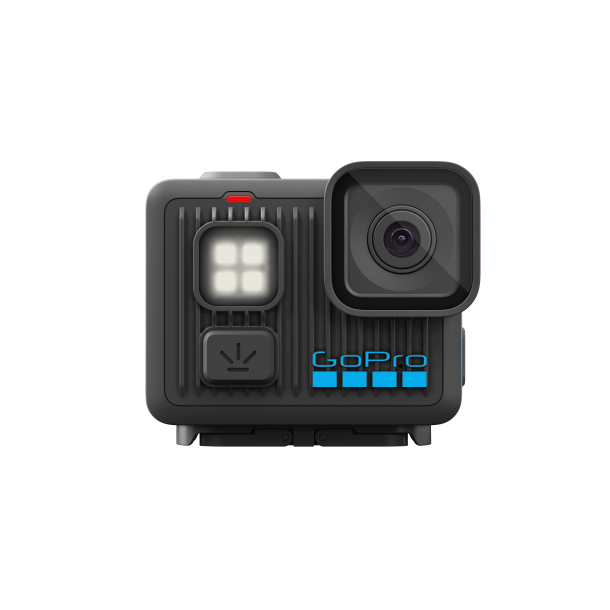 GoPro LIT HERO