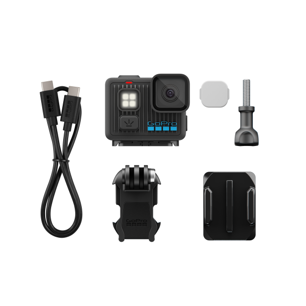 GoPro LIT HERO