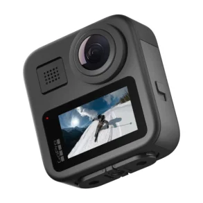 GoPro Max 360 (2025)