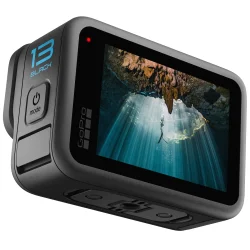 GoPro HERO13 Black Creator Edition