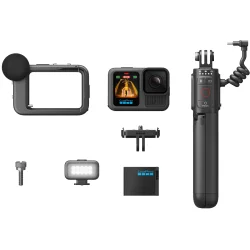 GoPro HERO13 Black Creator Edition