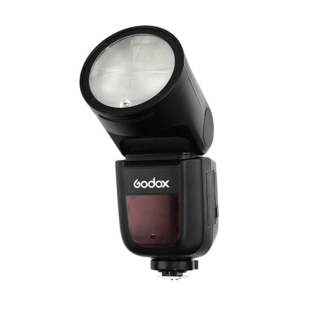Godox V1 Canon Flash