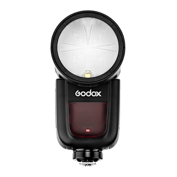 Godox V1 Canon Flash