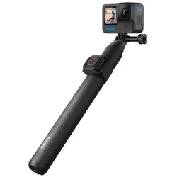 GoPro Extention Pole + WP Shutter Remote