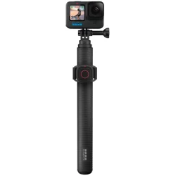 GoPro Extention Pole + WP Shutter Remote