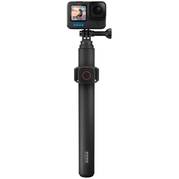 GoPro Extention Pole + WP Shutter Remote