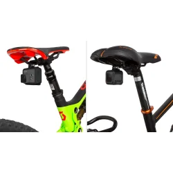 GoPro Pro Seat Rail Mount