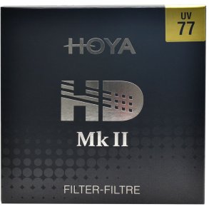 Hoya HD MK II UV Filter
