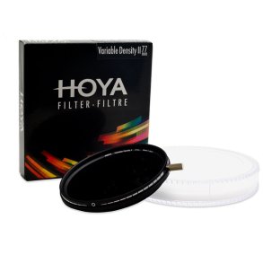 Hoya Variable ND II Filter
