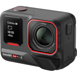 Insta360 Ace Pro 2 Dual Battery Bundle