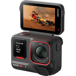 Insta360 Ace Pro 2 Dual Battery Bundle