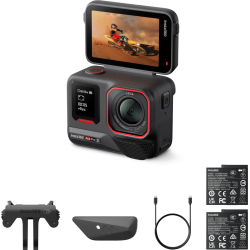 Insta360 Ace Pro 2 Dual Battery Bundle