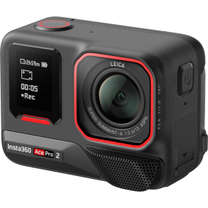 Insta360 Ace Pro 2 Standard Bundle