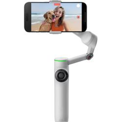 Insta360 Flow 2 Pro Standard Bundle - Stone Gray