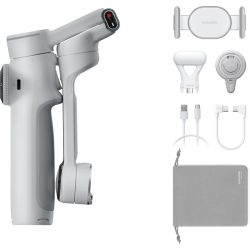 Insta360 Flow 2 Pro Creator Bundle - Stone Gray