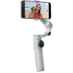 Insta360 Flow 2 Pro Standard Bundle - Stone Gray