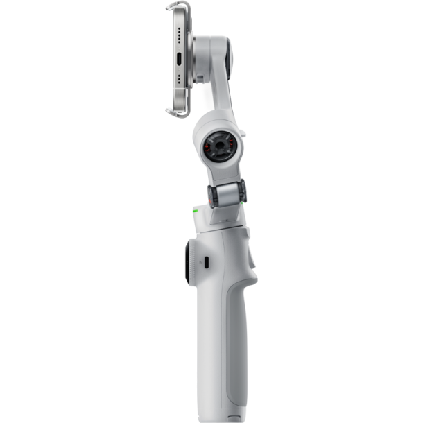 Insta360 Flow 2 Pro Creator Bundle - Stone Gray