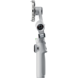 Insta360 Flow 2 Pro Standard Bundle - Stone Gray