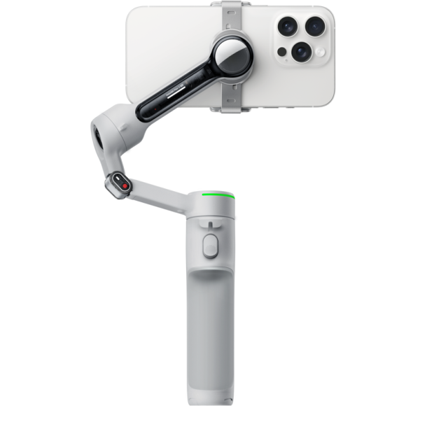 Insta360 Flow 2 Pro Standard Bundle - Stone Gray