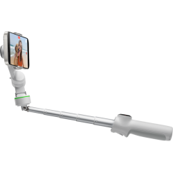 Insta360 Flow 2 Pro Standard Bundle - Stone Gray