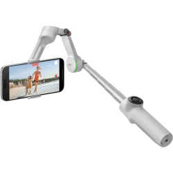 Insta360 Flow 2 Pro Standard Bundle - Stone Gray