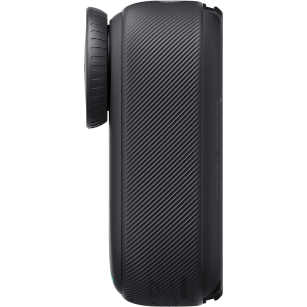 Insta360 GO 3S Standard Edition - Midnight Black 128GB