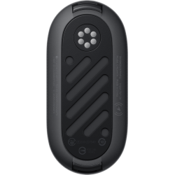 Insta360 GO 3S Standard Edition - Midnight Black 128GB