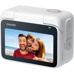 Insta360 GO 3S Standard Edition - Arctic White 128GB