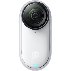Insta360 GO 3S Standard Edition - Arctic White 128GB