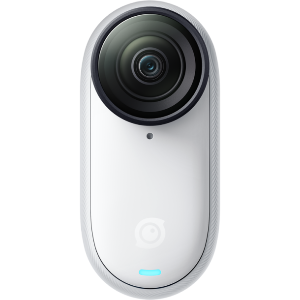 Insta360 GO 3S Standard Edition - Arctic White 128GB