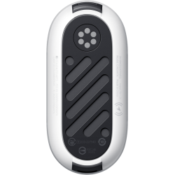 Insta360 GO 3S Standard Edition - Arctic White 128GB