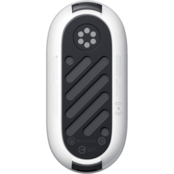 Insta360 GO 3S Standard Edition - Arctic White 128GB
