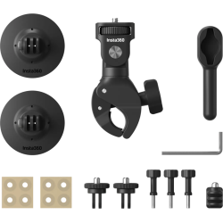 Insta360 Motorcycle Kit