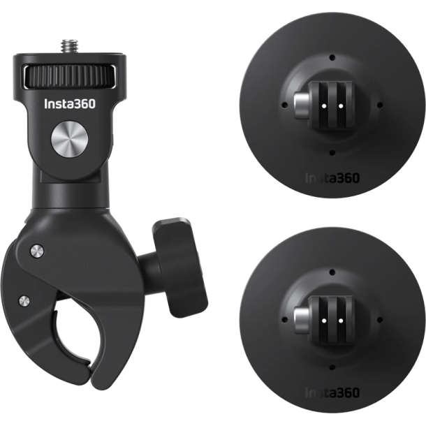 Insta360 Motorcycle Kit