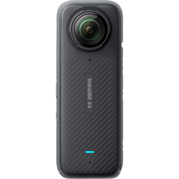 Insta360 X4