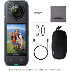 Insta360 X4
