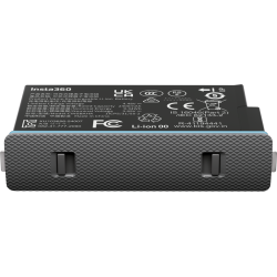 Insta360 X5 Battery