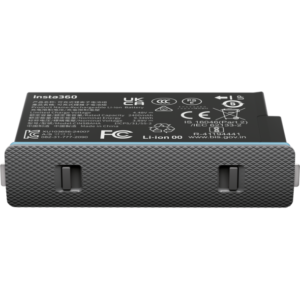 Insta360 X5 Battery