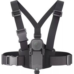Insta360 X5 Chest Mount