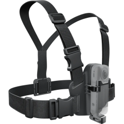 Insta360 X5 Chest Mount
