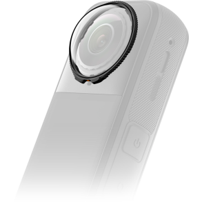 Insta360 X5 Premium Lens Guards