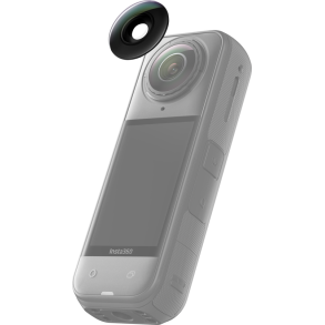 Insta360 X5 Replacement Lens Kit
