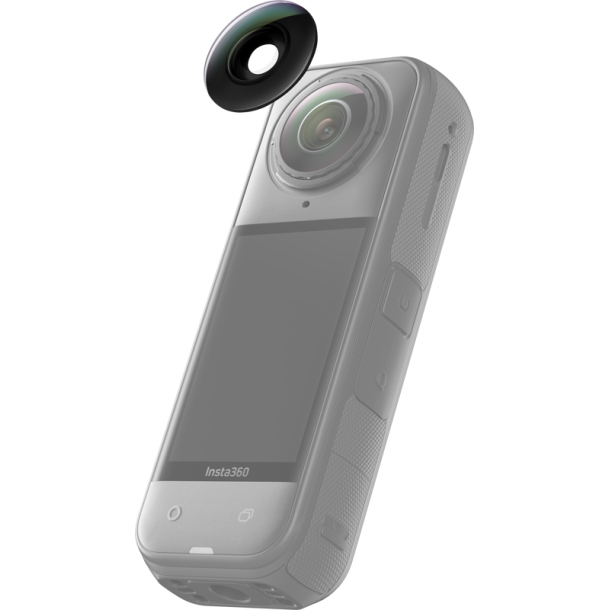 Insta360 X5 Replacement Lens Kit